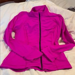 Victoria Secret VSX Warm up jacket
